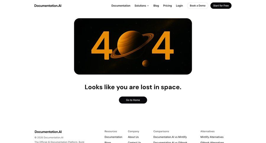 Documentation.AI
				404 ui page example