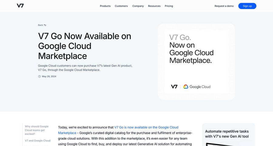 V7
			 video editor payment history billing history editorial blog post news article article feature article product update ui page example