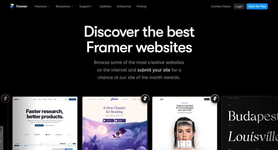 Framer
			 manage links call transcript navigation menu navigation bar menu navigation links navigation buttons upload documents image gallery media gallery photo gallery media assets dark ui dashboard layouts pagination enterprise data grid news feed transcript localization ui page example