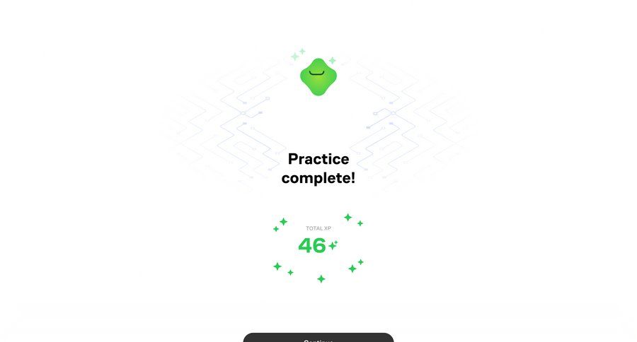 Brillant
			 confirmation confirmation screen confirmation message ui page example