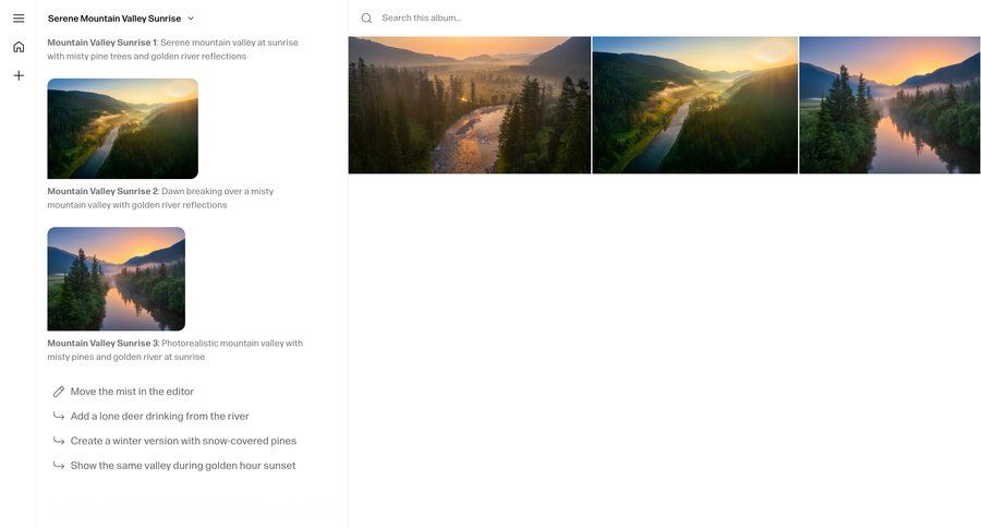 Reve
				detail page ui page example