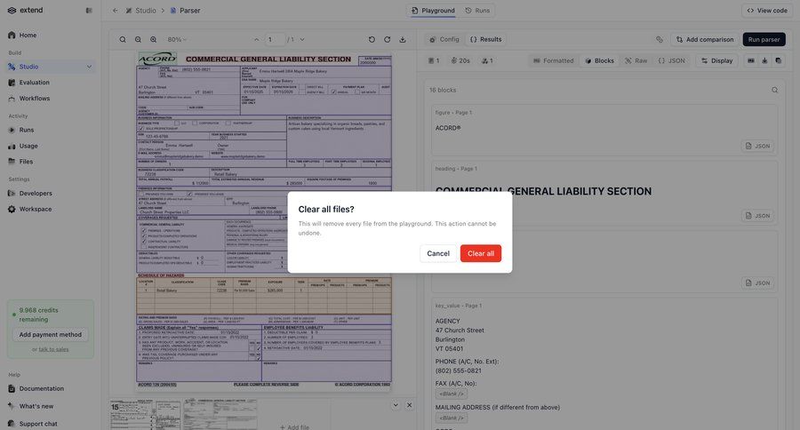 Extend
				settings ui page example