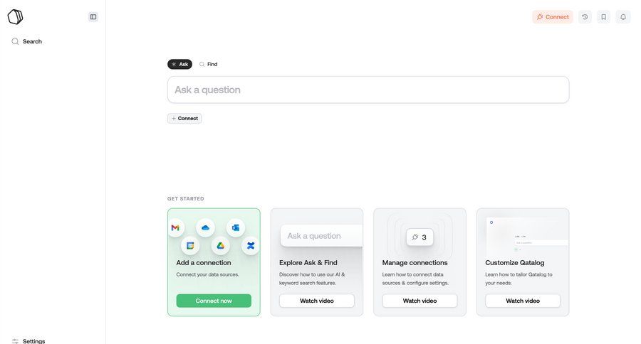 Qatalog
			       ux ui design