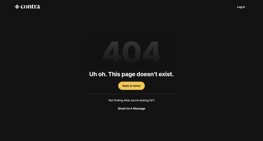 Contra
			   ux ui design