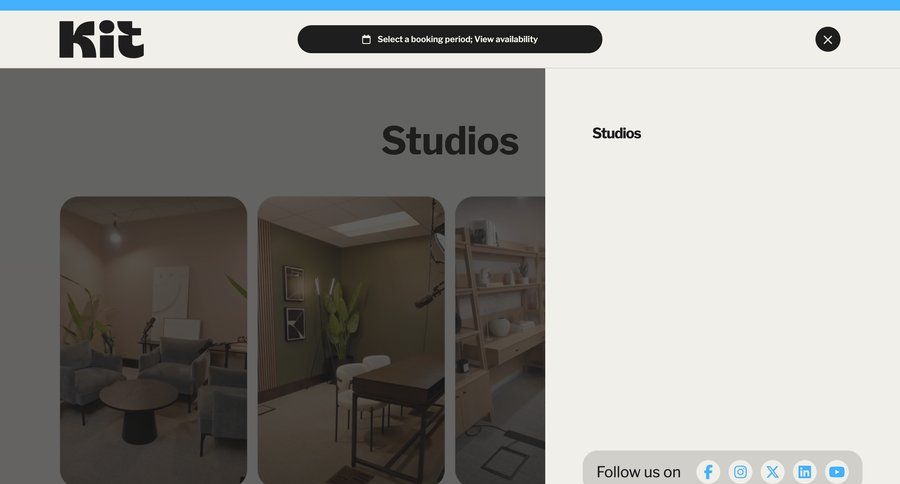 Kit
			gallery image gallery media gallery photo gallery media assets ui page example