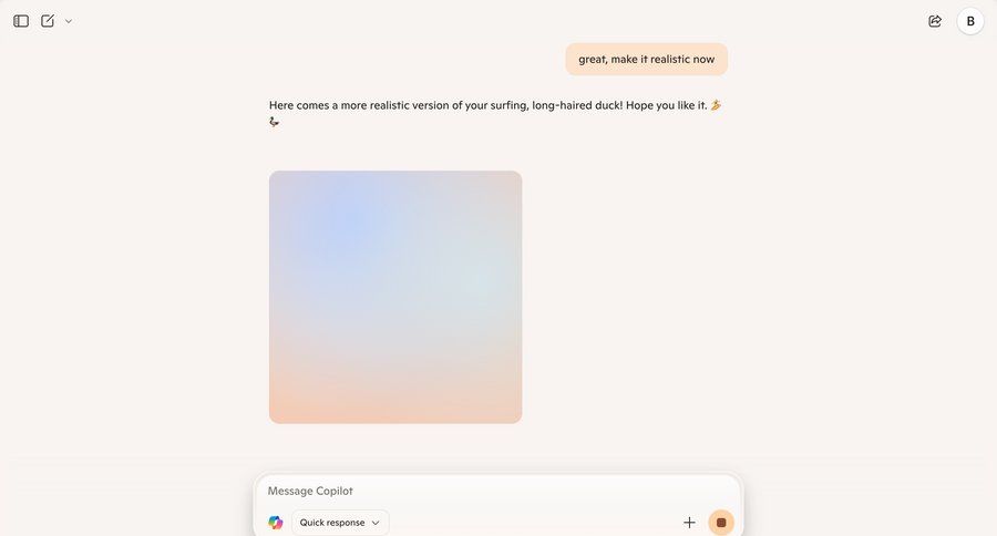 Copilot
			 artificial intelligence minimalist design rounded corners message communication chat chat interface ui page example