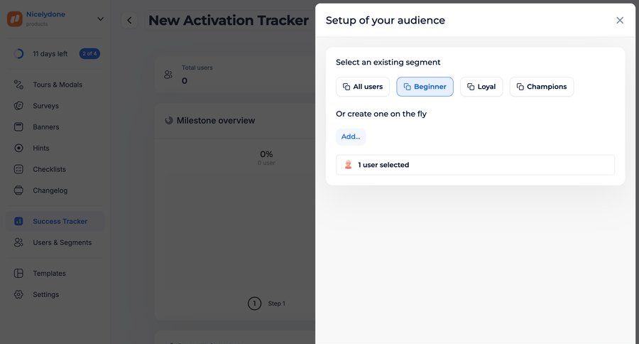 Jimo
			 configuration settings dashboard user management sidebar setup collaborators group members changelog analytics ui page example