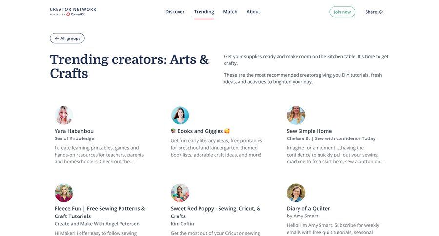Kit
			collection blog community color palette color theme folder marketing website design blog templates check out newsletter signup ui page example