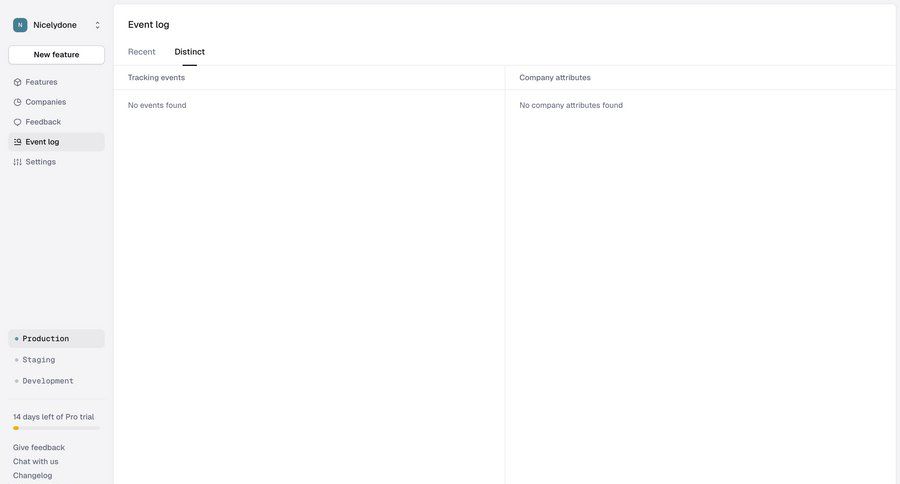 Reflag
			 dashboard analytics analytics dashboard data display audit log ui page example