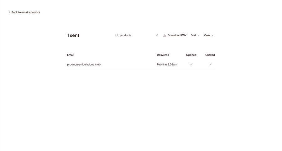 Flodesk
			search export dashboard grid analytics dashboard research download announcement table search bar search menu analytics ui page example