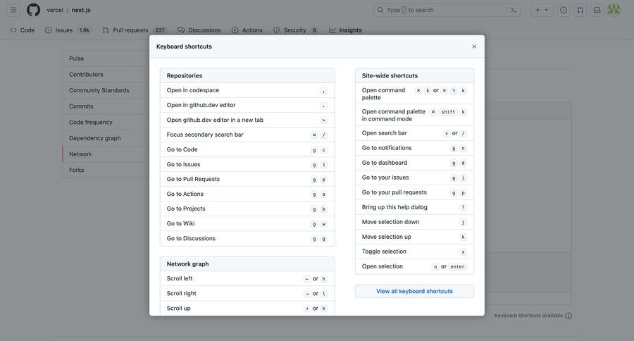 Github
			navigation product page keyboard shortcuts call to action navigation menu navigation bar menu navigation links navigation buttons keyboard shortcuts shortcuts hotkeys quick actions quick keys command k ui page example