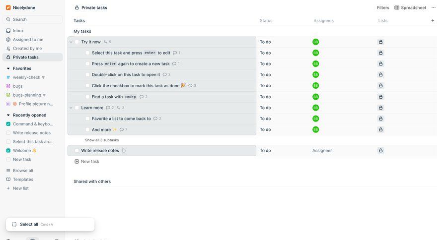 Height
			bulk actions task management sidebar navigation project management bulk import bulk delete bulk edit bulk archive sidebar menu press release shortcuts table command k ui page example