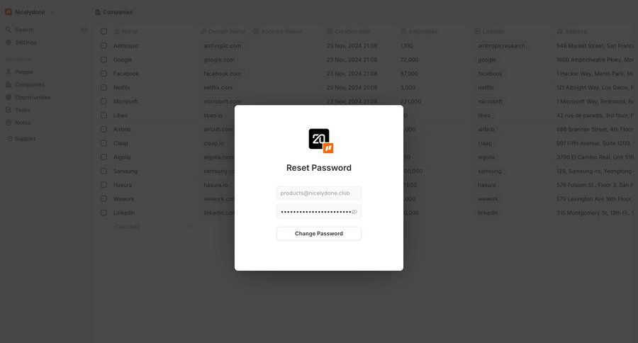 Twenty
			 account management form user authentication account security authentication security ui page example
