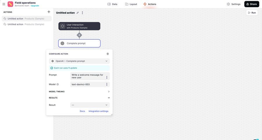 Glide
			 configuration artificial intelligence grid workflow form automation workflow automation workflow configuration workflow screen workflow editor sidebar setup menu modern ui page example