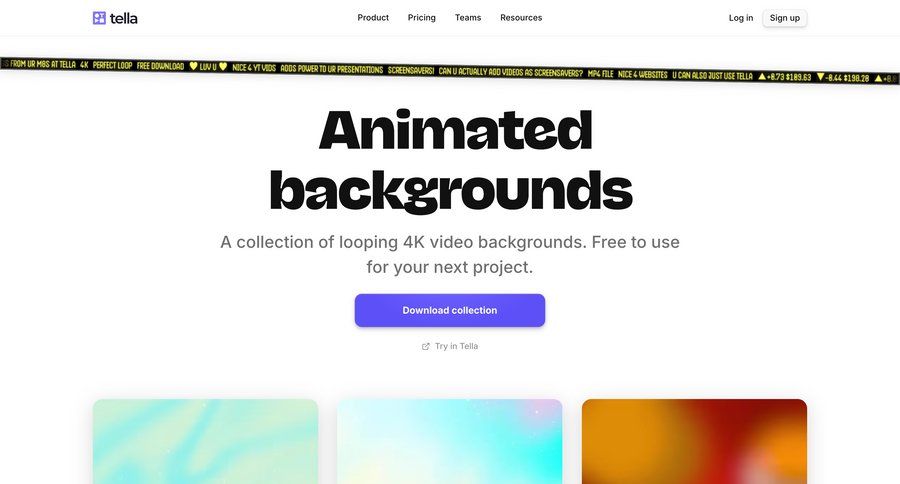 Tella
			gallery call recording image gallery media gallery photo gallery download media assets ui page example