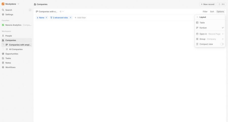 Twenty
			 data management configuration sidebar navigation data filtering sidebar menu table ui page example
