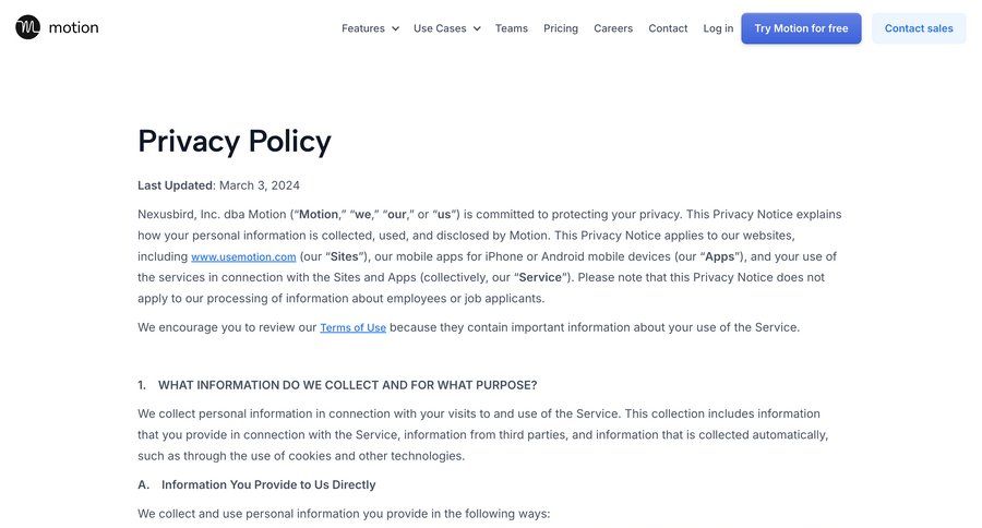 Motion
			 email verification media assets payment confirmation order tracking offline mode news feed option menu ui page example