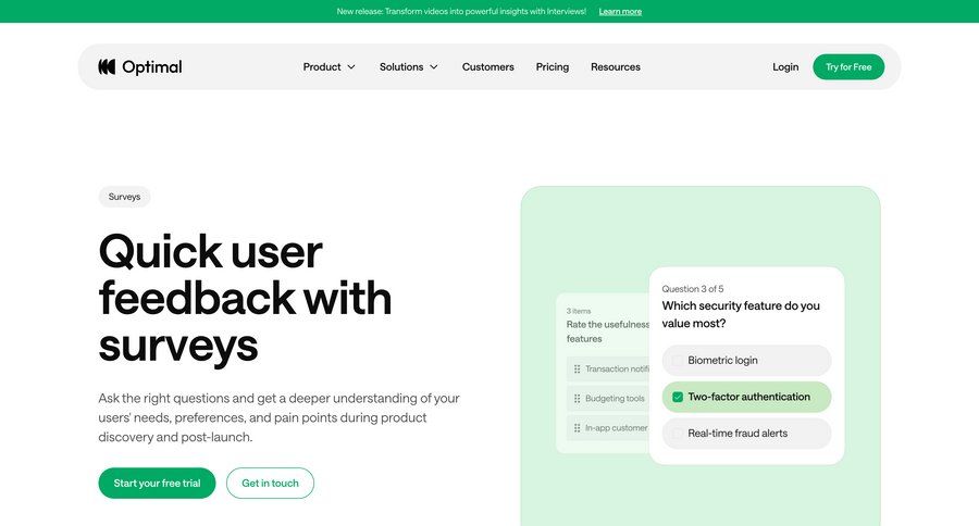 Optimal
				form ui page example