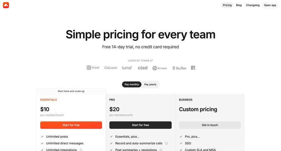 Campsite
			            ux ui design