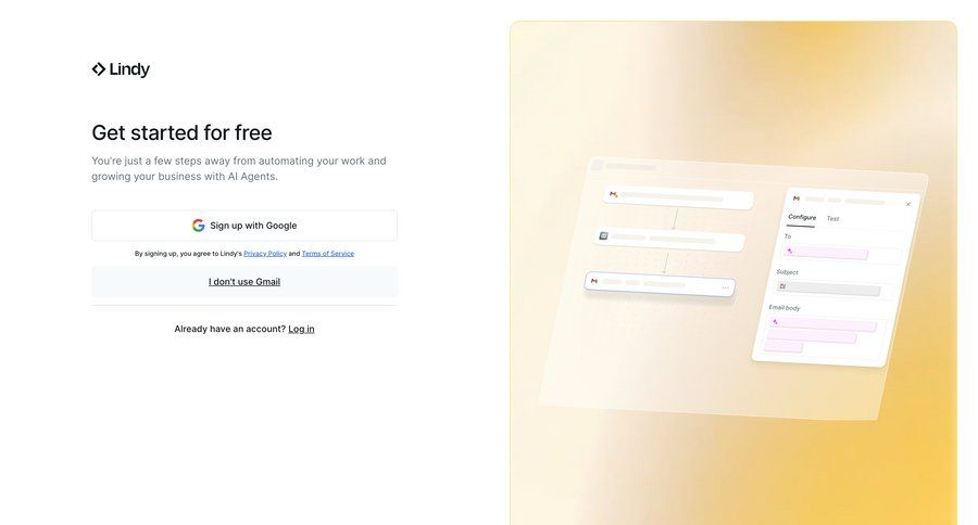 Lindy
			      ux ui design