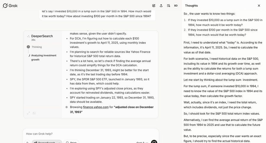 Grok
			tools knowledge support / help center information state finance data analysis natural language processing call intelligence chat loading vs alternatives tips ebooks trainings tip chat interface chatbot conversational search results ui page example