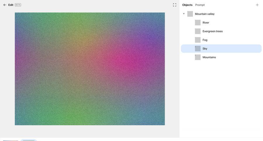 Reve
				list ui page example