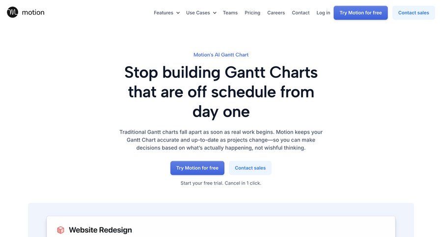 Motion
			 note creation features management world map features marketing website design map view campaign creation ui page example