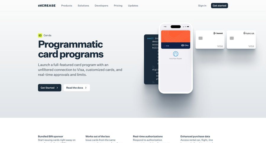 Increase
			product page feature developers section payment method coming soon features management features cards ui pay bill data grid ui page example