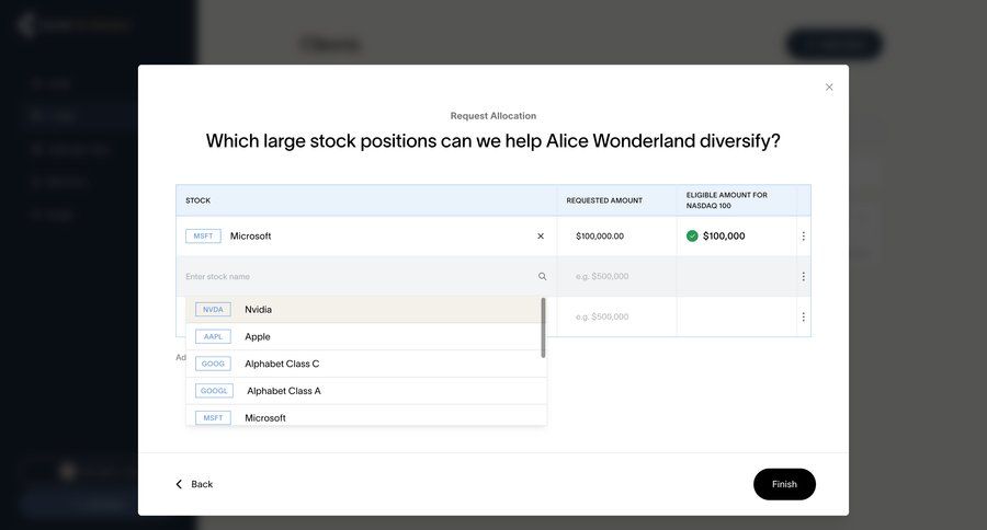 Cache
				modal & popover ui page example