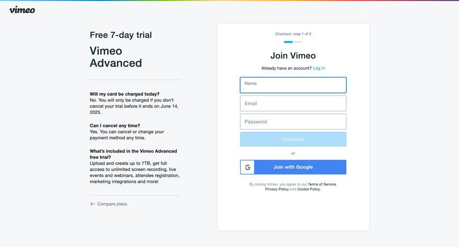 Vimeo
			       ux ui design