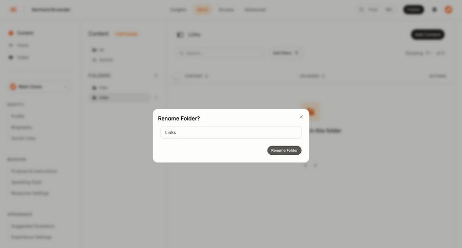 Delphi
			 content management file organization ui page example