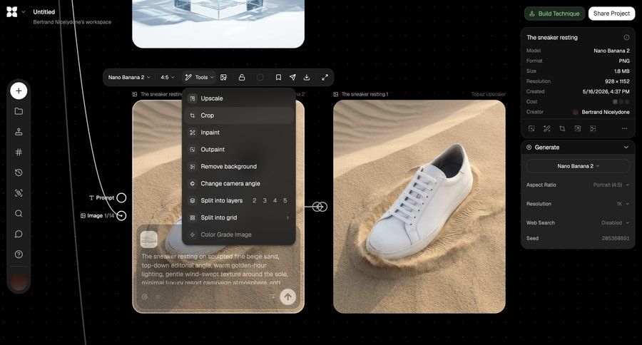 Flora
			settings list content editor modal & popover design editor artificial intelligence node based editor ui page example