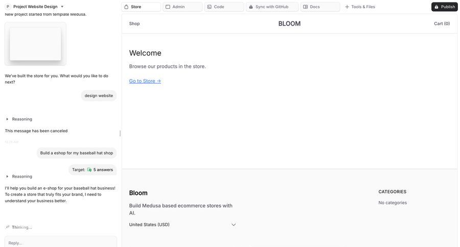 Bloom
				create ui page example