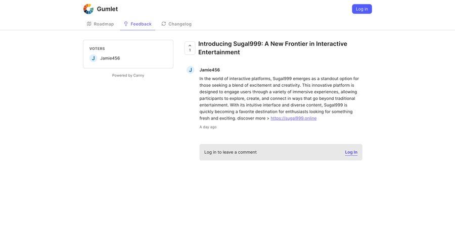 Gumlet
			comments & reactions article video editor editorial blog post news article article feature article changelog connect service news feed ui page example