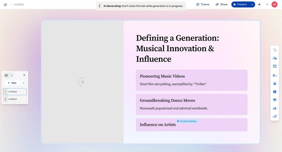 Gamma
			 grid editor create ui page example