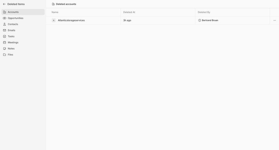 Lightfield
				list ui page example
