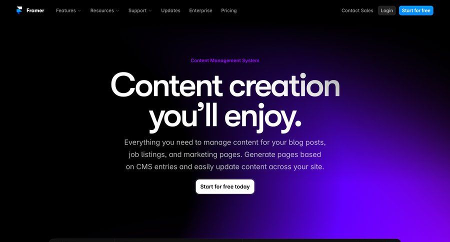 Framer
			 tips ebooks trainings tip accordion ui page example