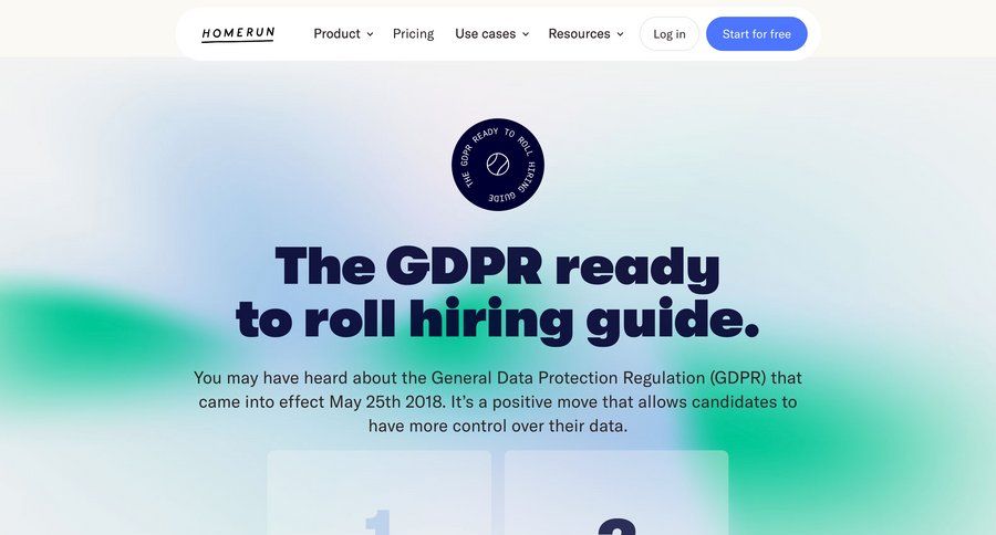 Homerun
			 video editor bulk import bulk delete bulk edit extend trial bulk move editorial blog post news article article feature article blog templates date filter ui page example