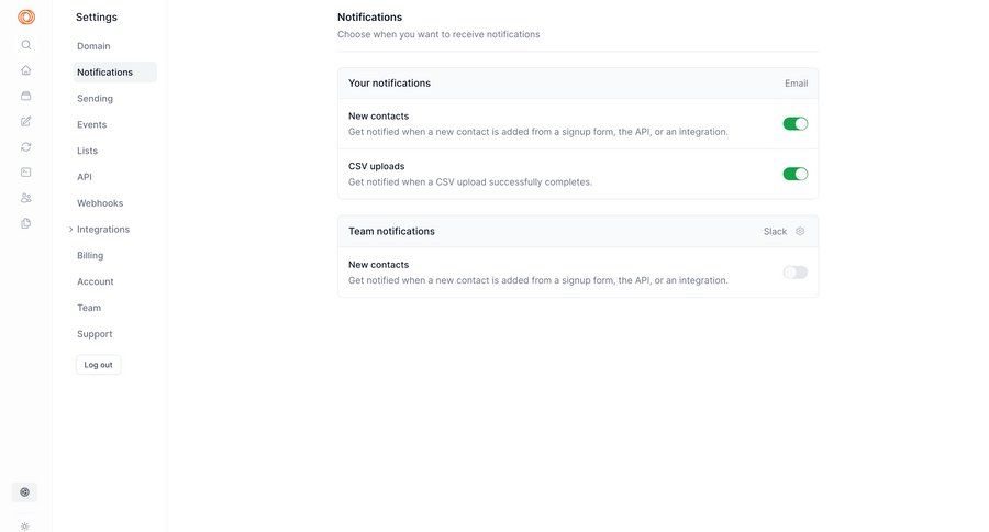Loops
				settings ui page example