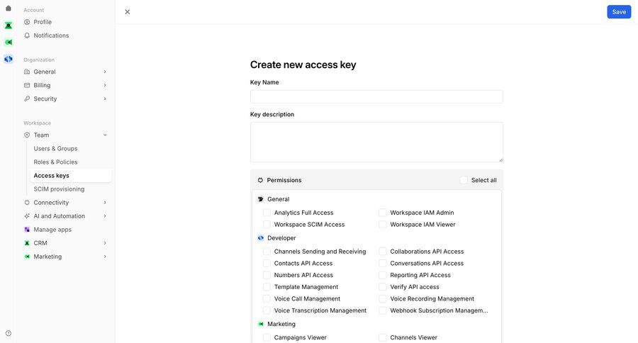 Bird
			 security configuration ui page example