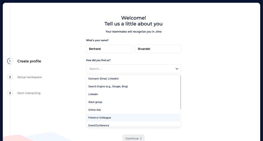 Jimo
			       ux ui design