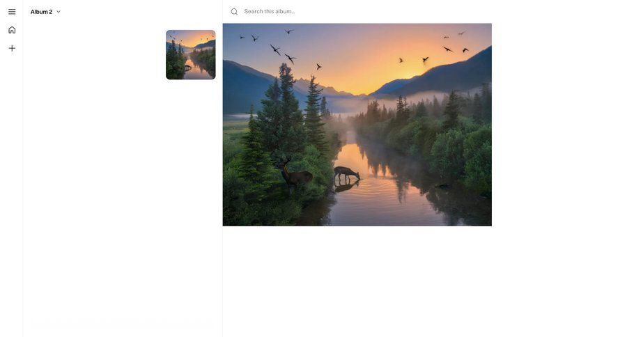 Reve
				detail page ui page example