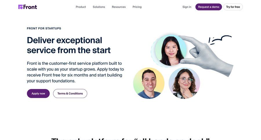 Front
			 coming soon auth signup create new account register product update testimonials case studies customer stories not found page not found profile page comment mode ui page example