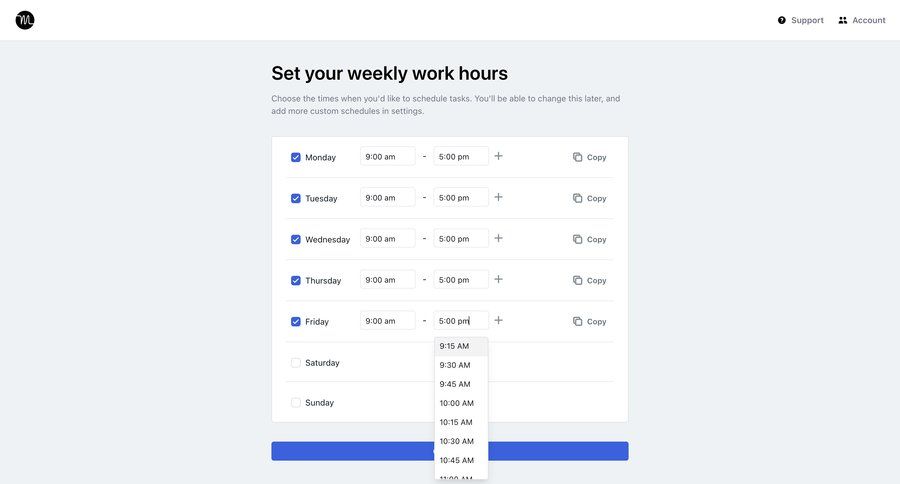Motion
			    ux ui design