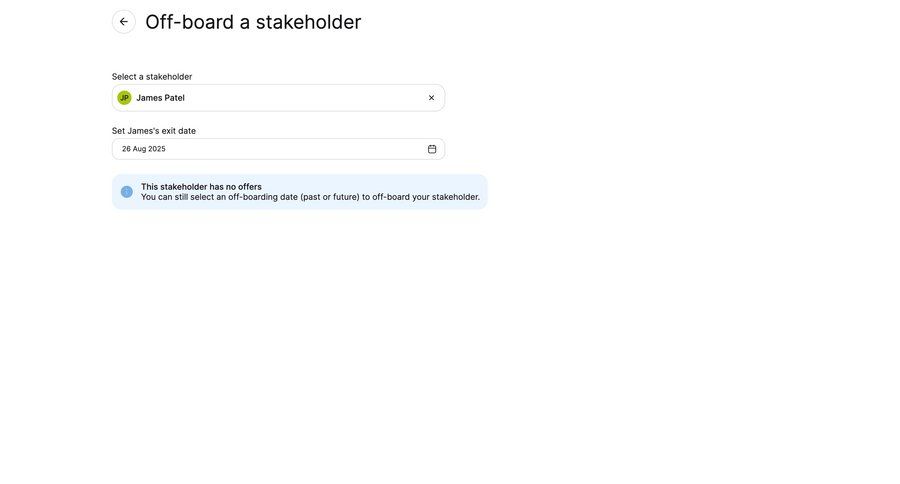 Cake
				form ui page example
