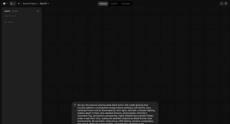 Morphic
				create ui page example