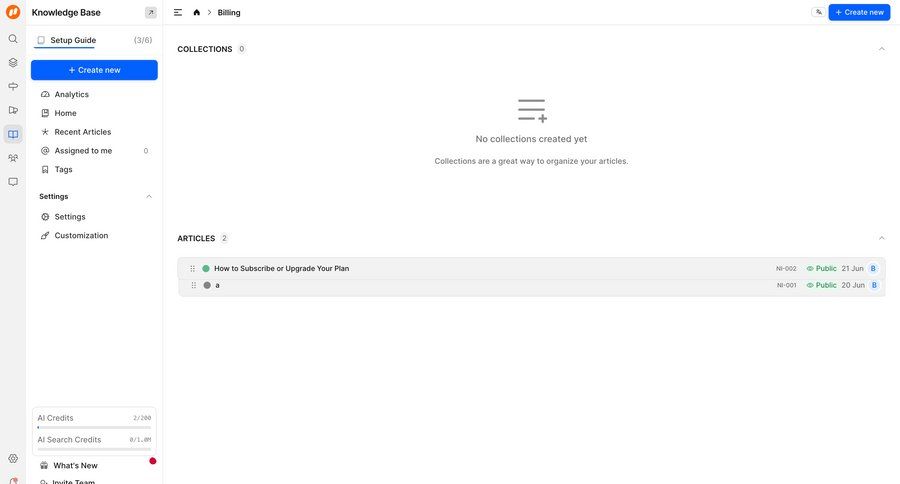FeatureOS
			empty state list onboarding billing content management dashboard sidebar navigation grid onboarding knowledge base knowledge management sidebar create documentation ui page example
