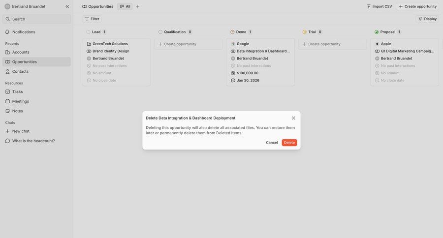 Lightfield
				modal & popover ui page example