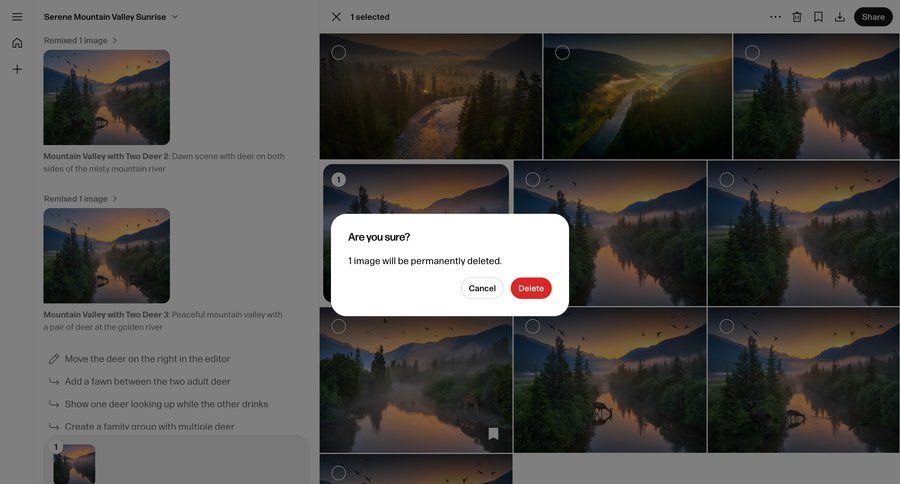 Reve
				list ui page example