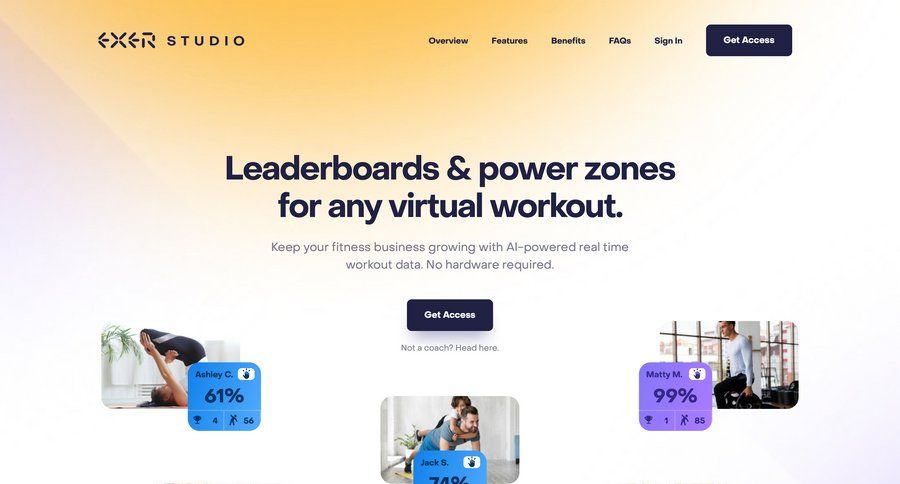 Exer
			 ux ui design